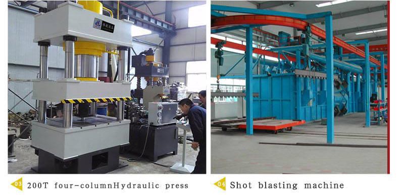 forklift pallet truck