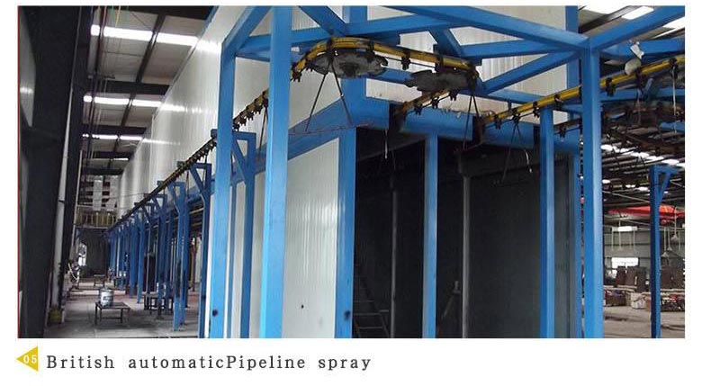 forklift pallet truck 1