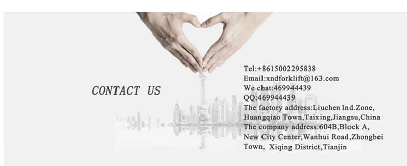 forklift pallet truck 5