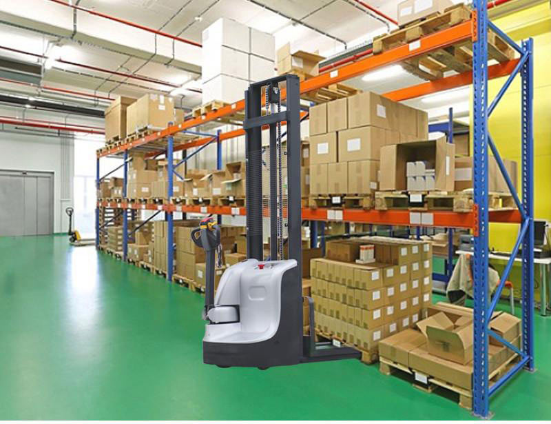 industrial pallet lift 5