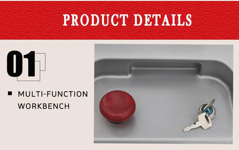 industrial pallet lift 7