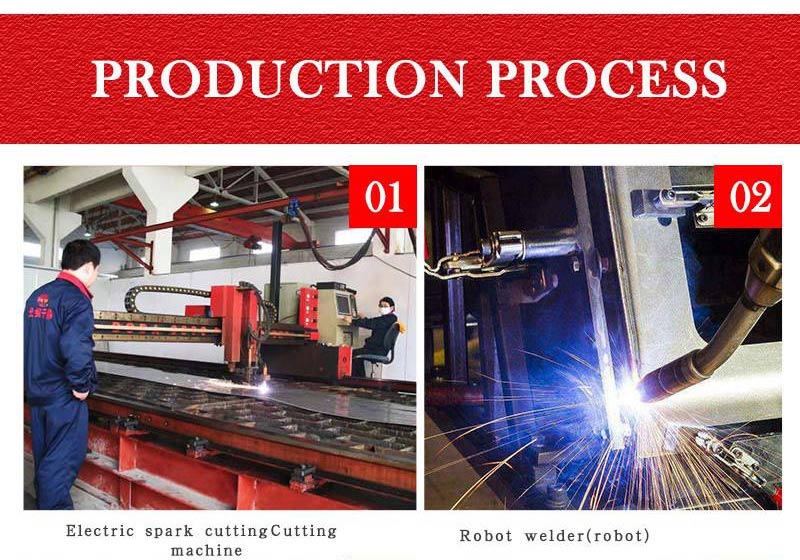warehouse stacker forklift 4