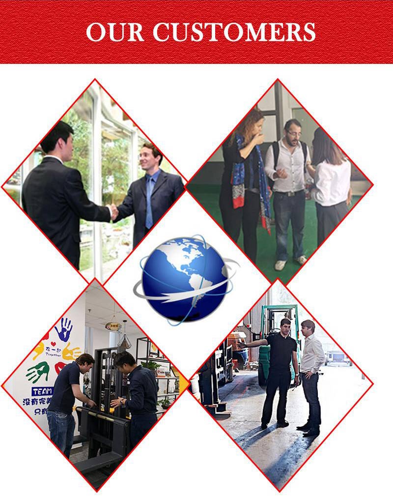 industrial pallet lift 