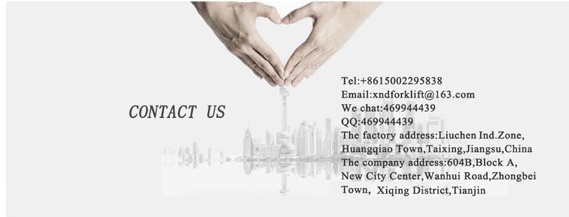 industrial pallet lift 4