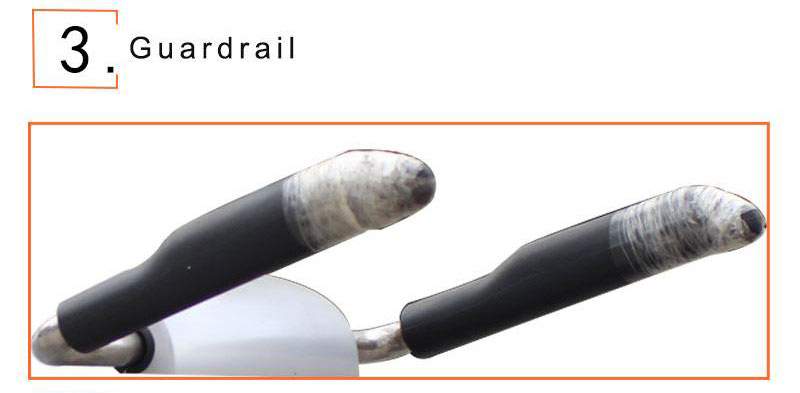 electric walkie pallet jack 4