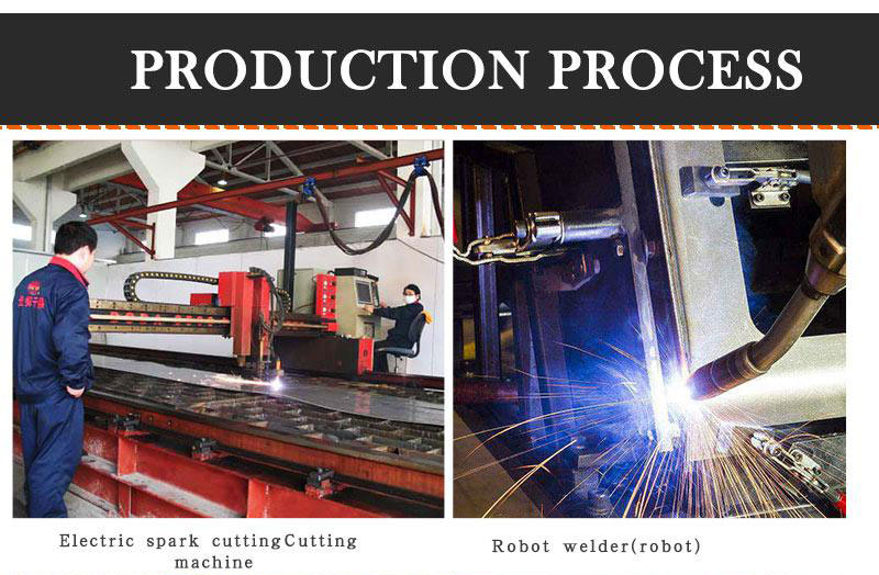 double electric pallet jack 4