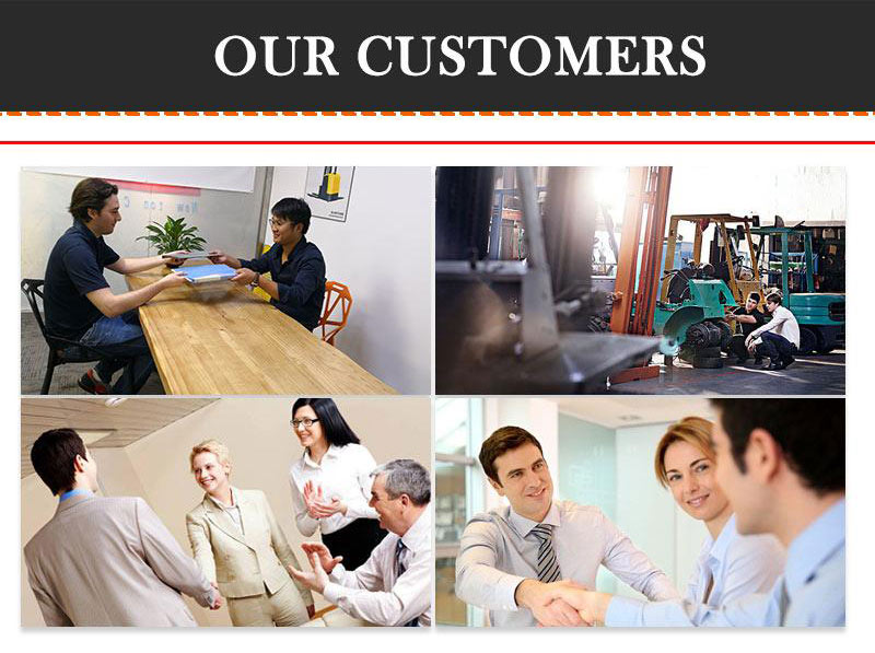 electric high lift pallet jack