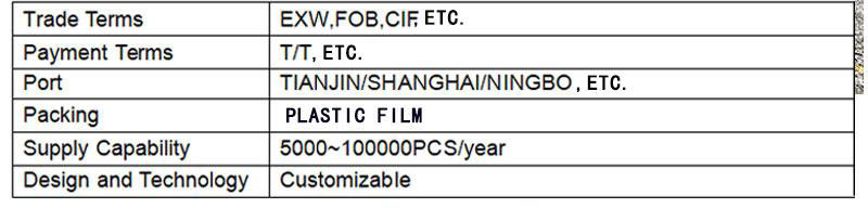 electric high lift pallet jack 4