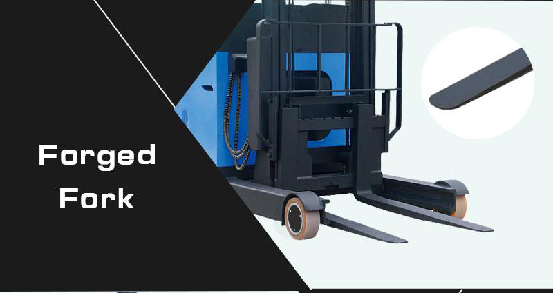 warehouse lifting equipment 6