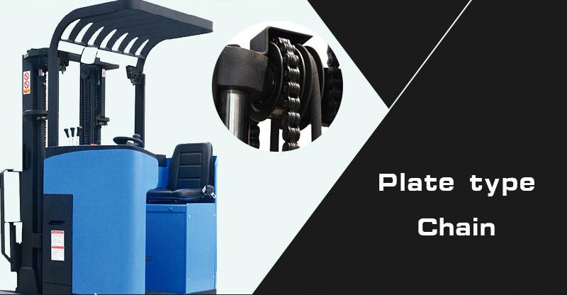 warehouse lifting equipment 7