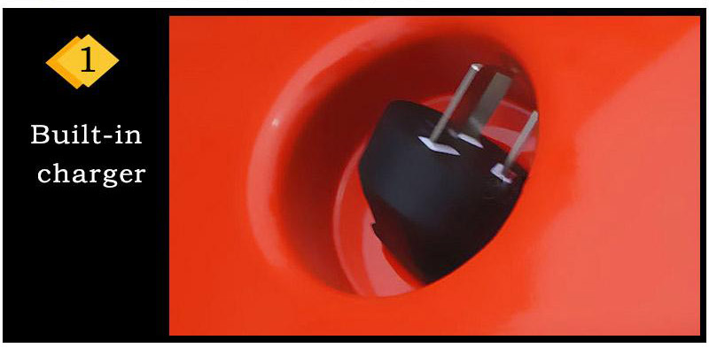 warehouse pallet trucks 7