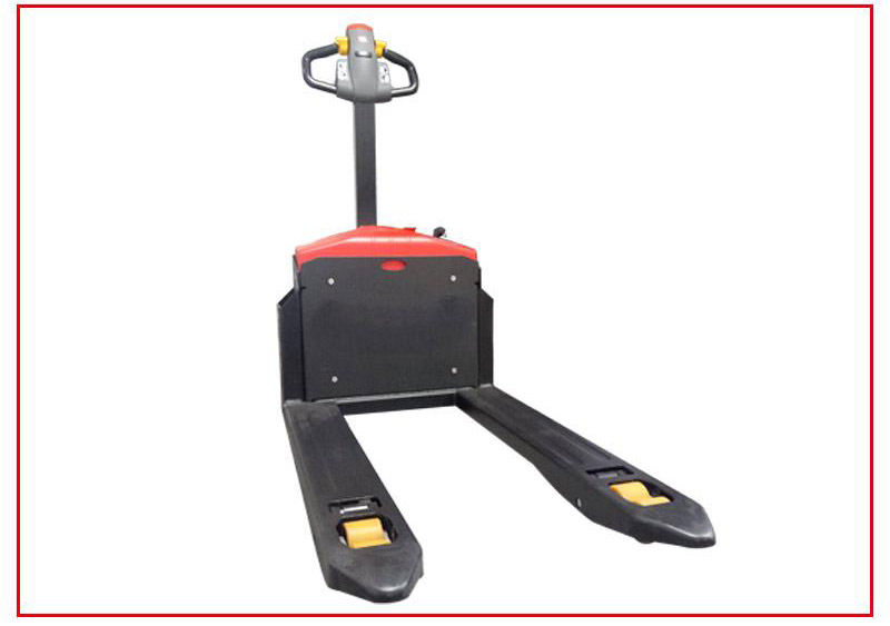 global pallet jack