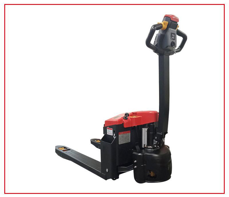 global pallet jack 1