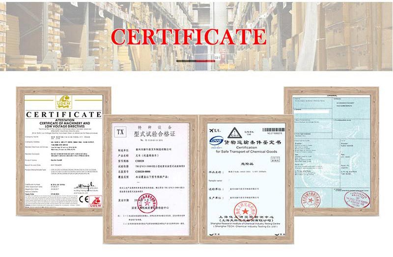 global pallet jack 3