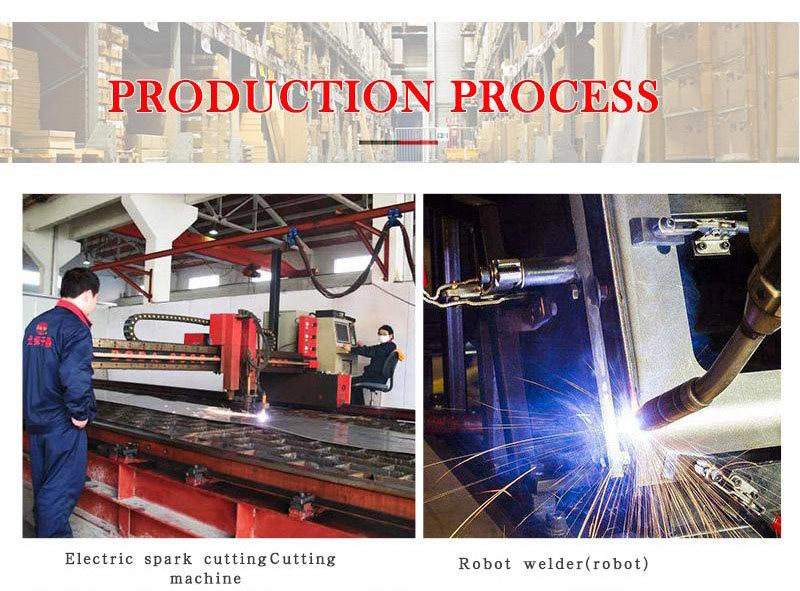 global pallet jack 4