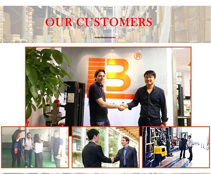 warehouse pallet trucks