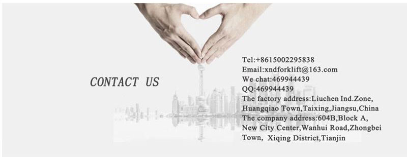 warehouse pallet trucks 4