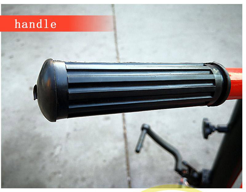 mini manual forklift