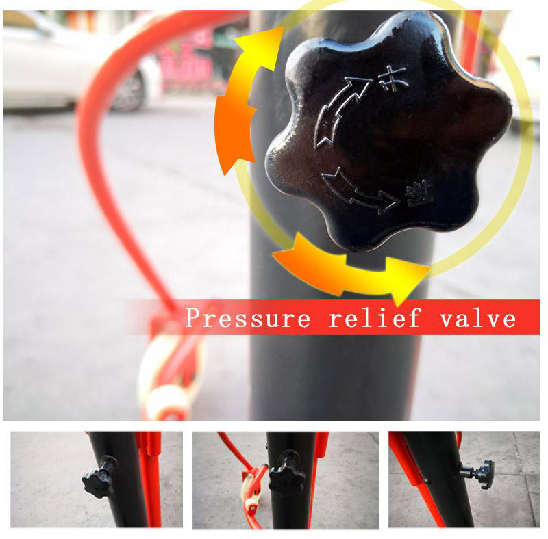 mini manual forklift 1