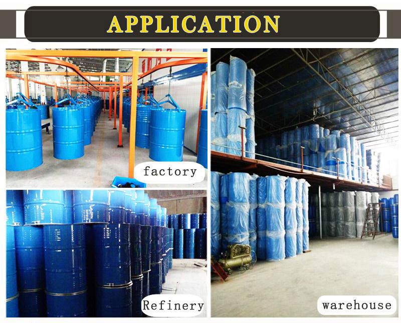 mini manual forklift 6