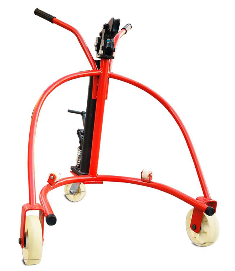 hand operated forklift trucks 2