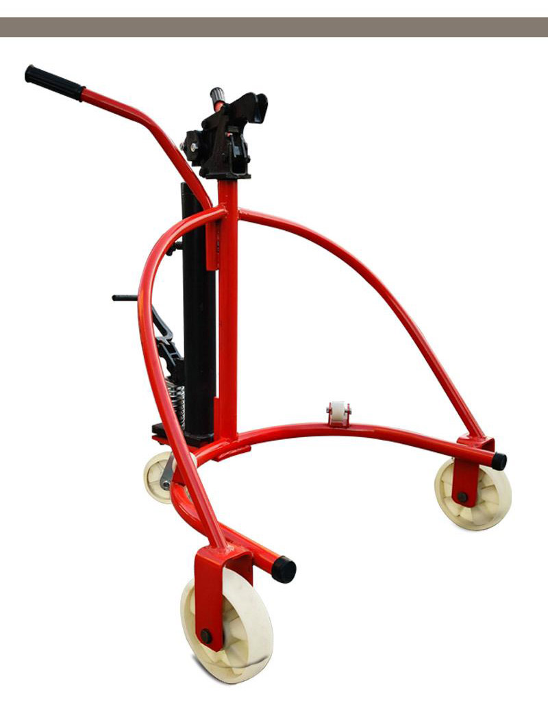 hand operated forklift trucks 3