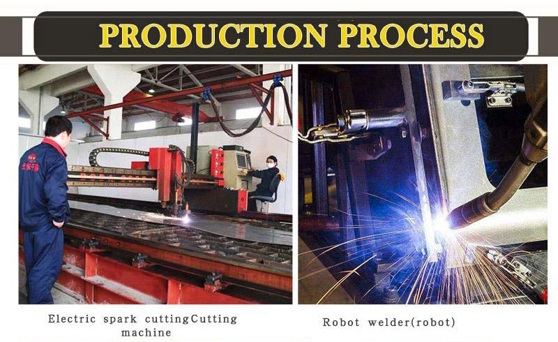 hand operated forklift trucks 5