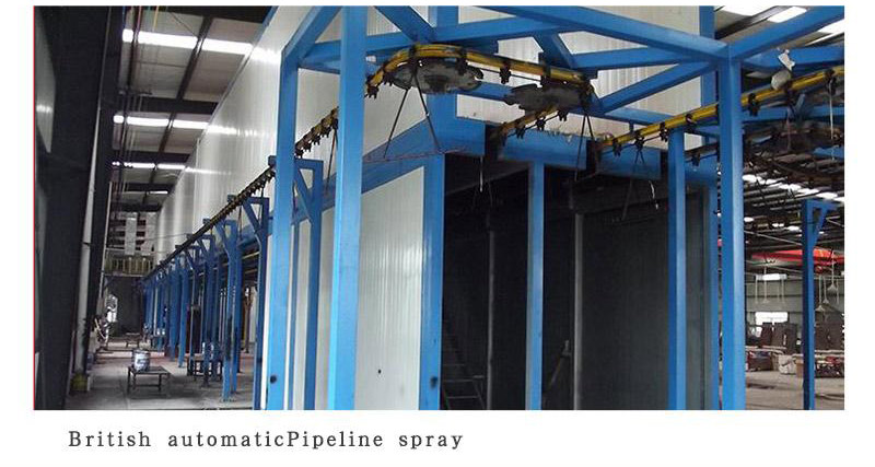 hand operated forklift trucks 7