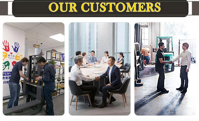 manual drum stacker 1