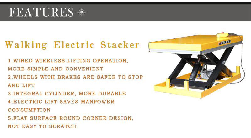 scissor lift design 3