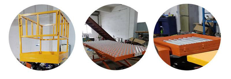 scissor lift design 6