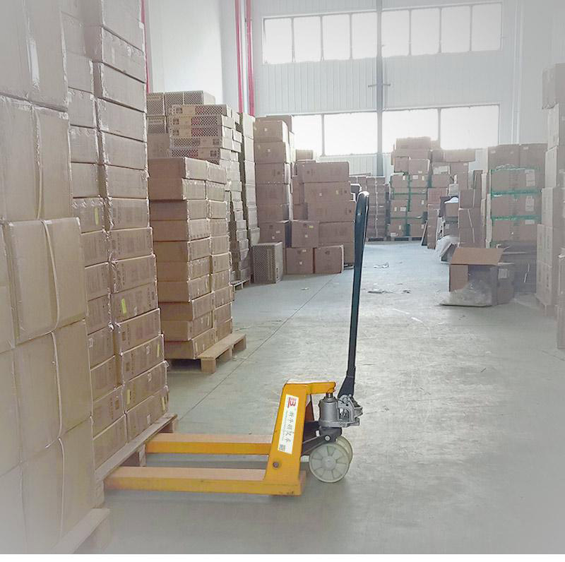 wholesale pallet jacks 5