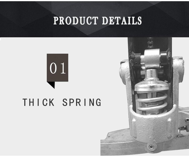 wholesale pallet jacks 7