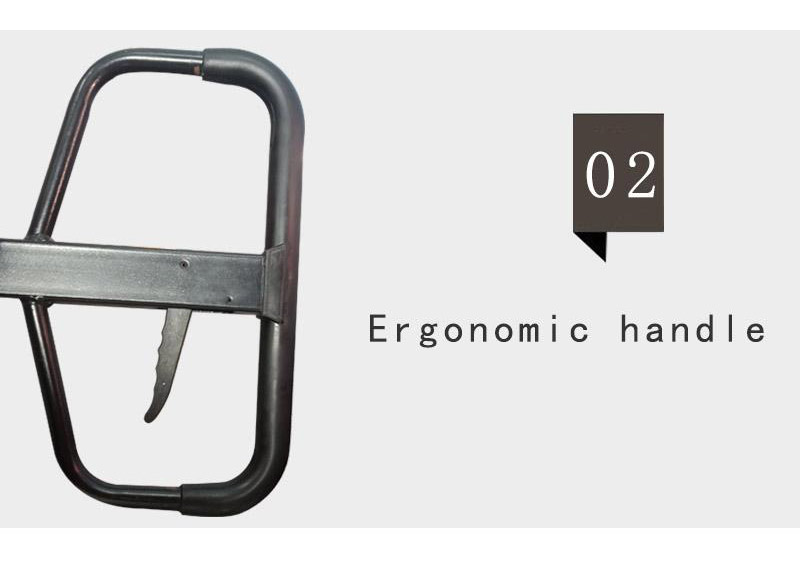 hydraulic pallet truck trolley