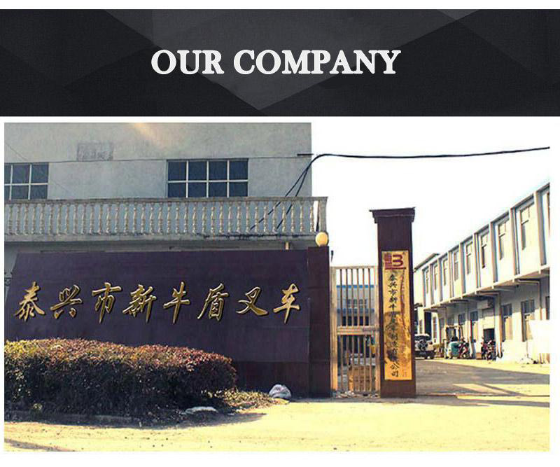 miniature pallet truck 2