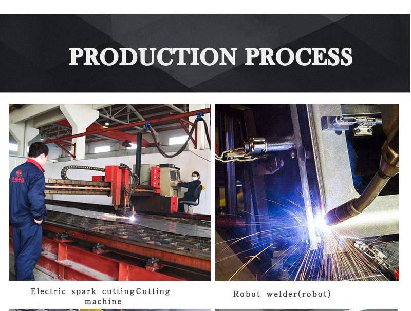 miniature pallet truck 4