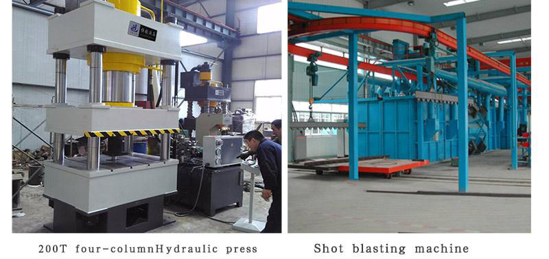 miniature pallet truck 5