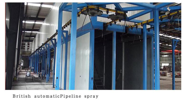 miniature pallet truck 6