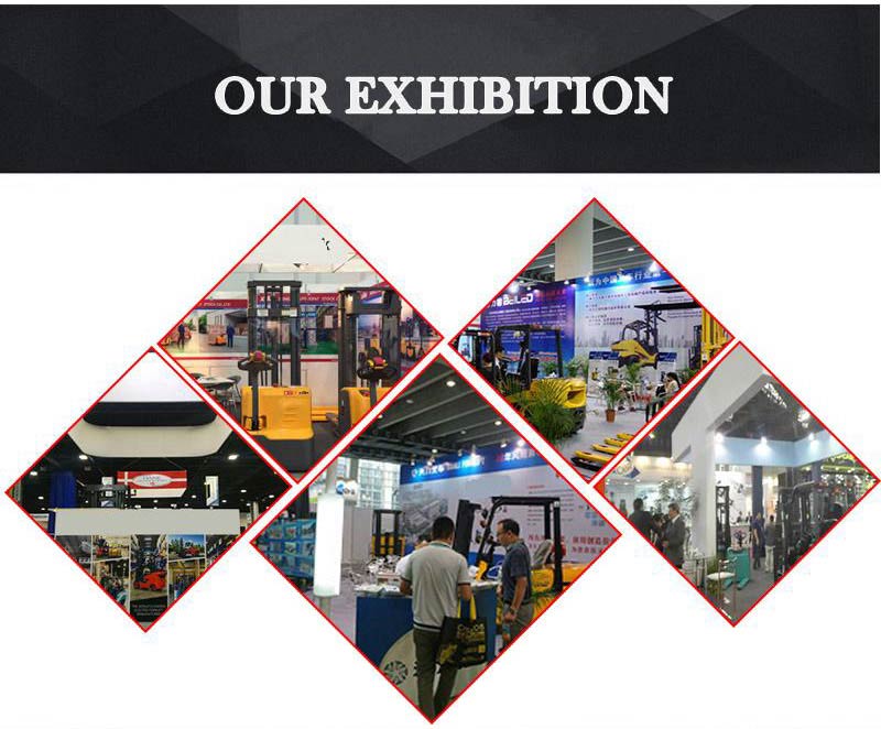 miniature pallet truck 7