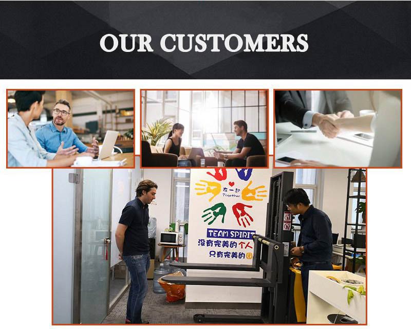 wholesale pallet jacks