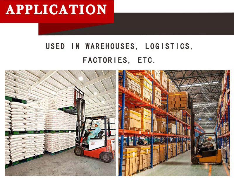 3 ton forklift price