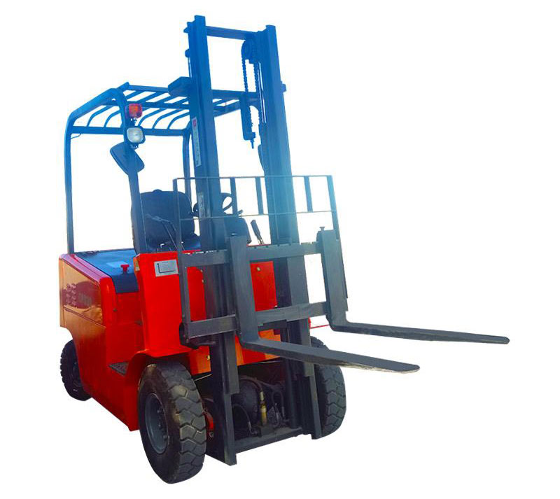 3 ton forklift price 5