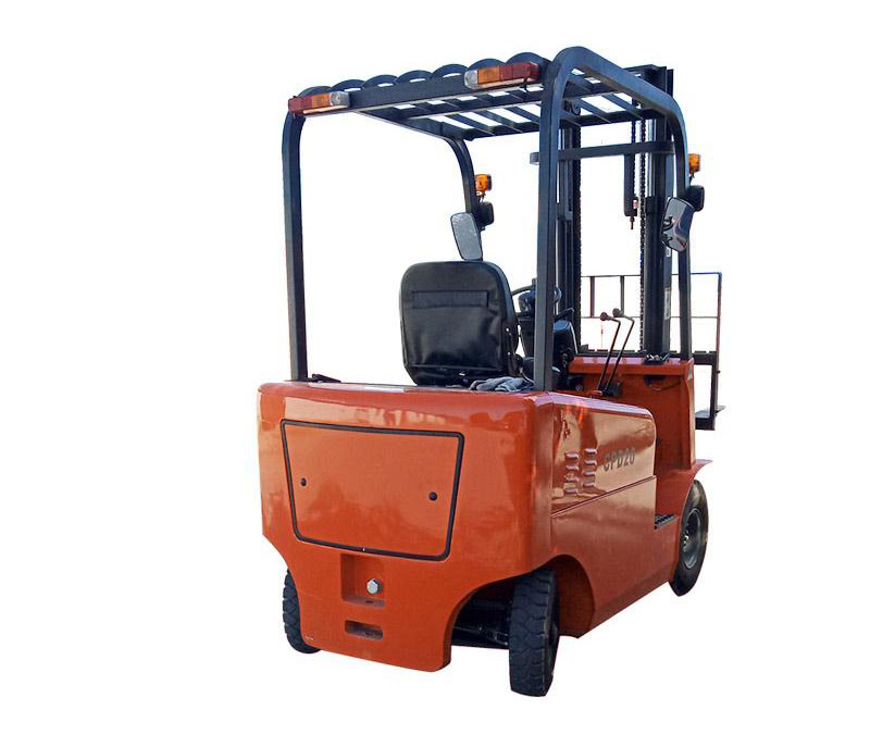 telescopic forklift for sale