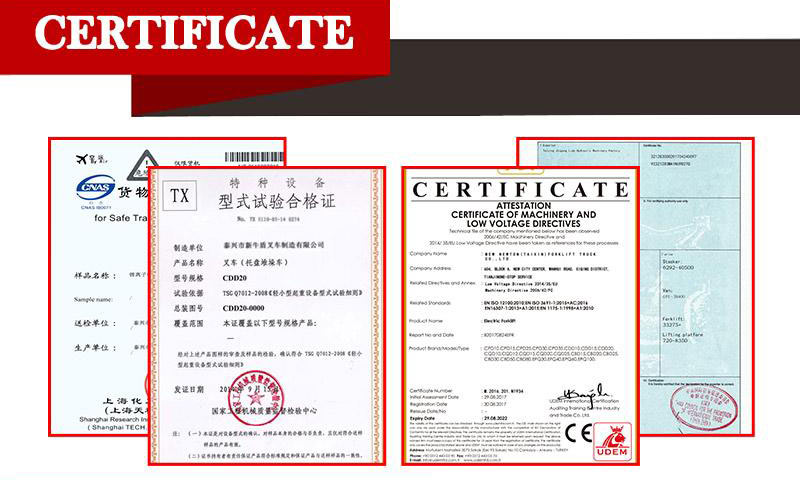 telescopic forklift for sale 2