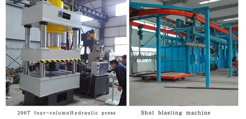 telescopic forklift for sale 4