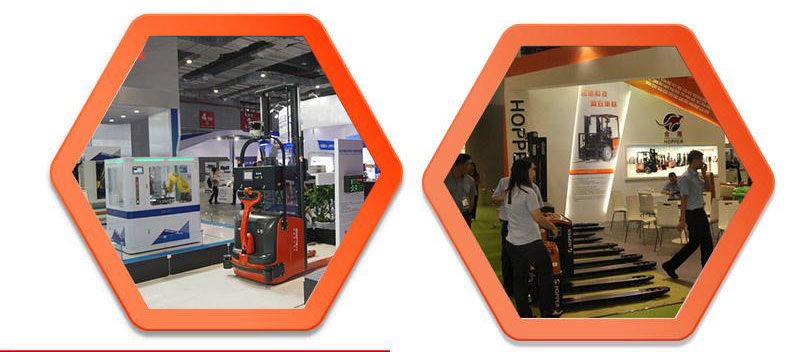 telescopic forklift for sale 6