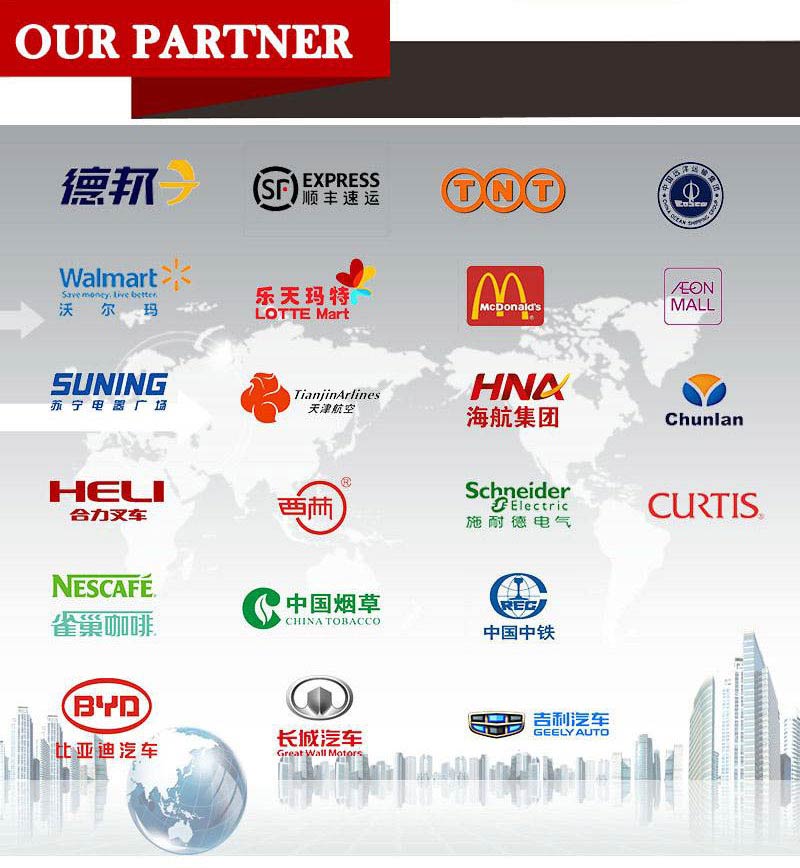 telescopic forklift for sale 7