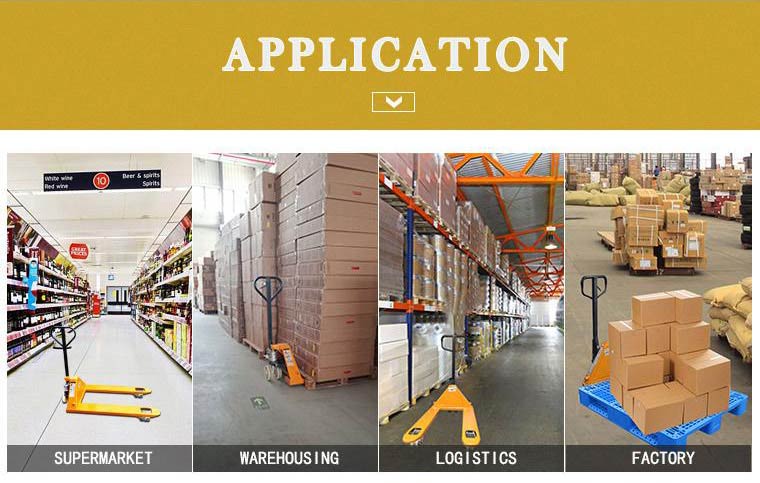 caterpillar pallet jack 4