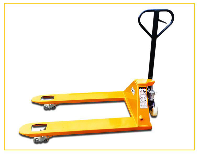 pallet trolley jack 1