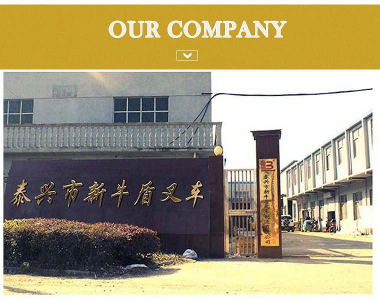 pallet trolley jack 3